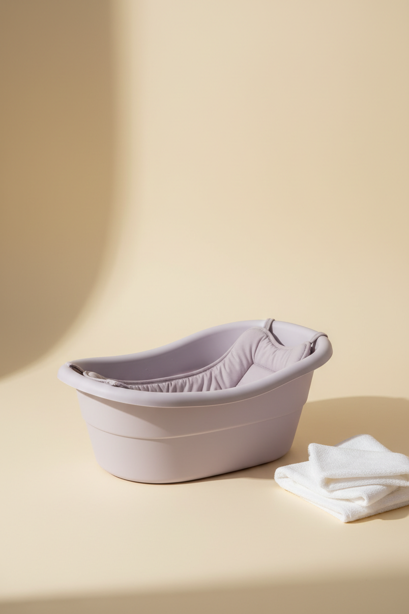 Baby bathtub