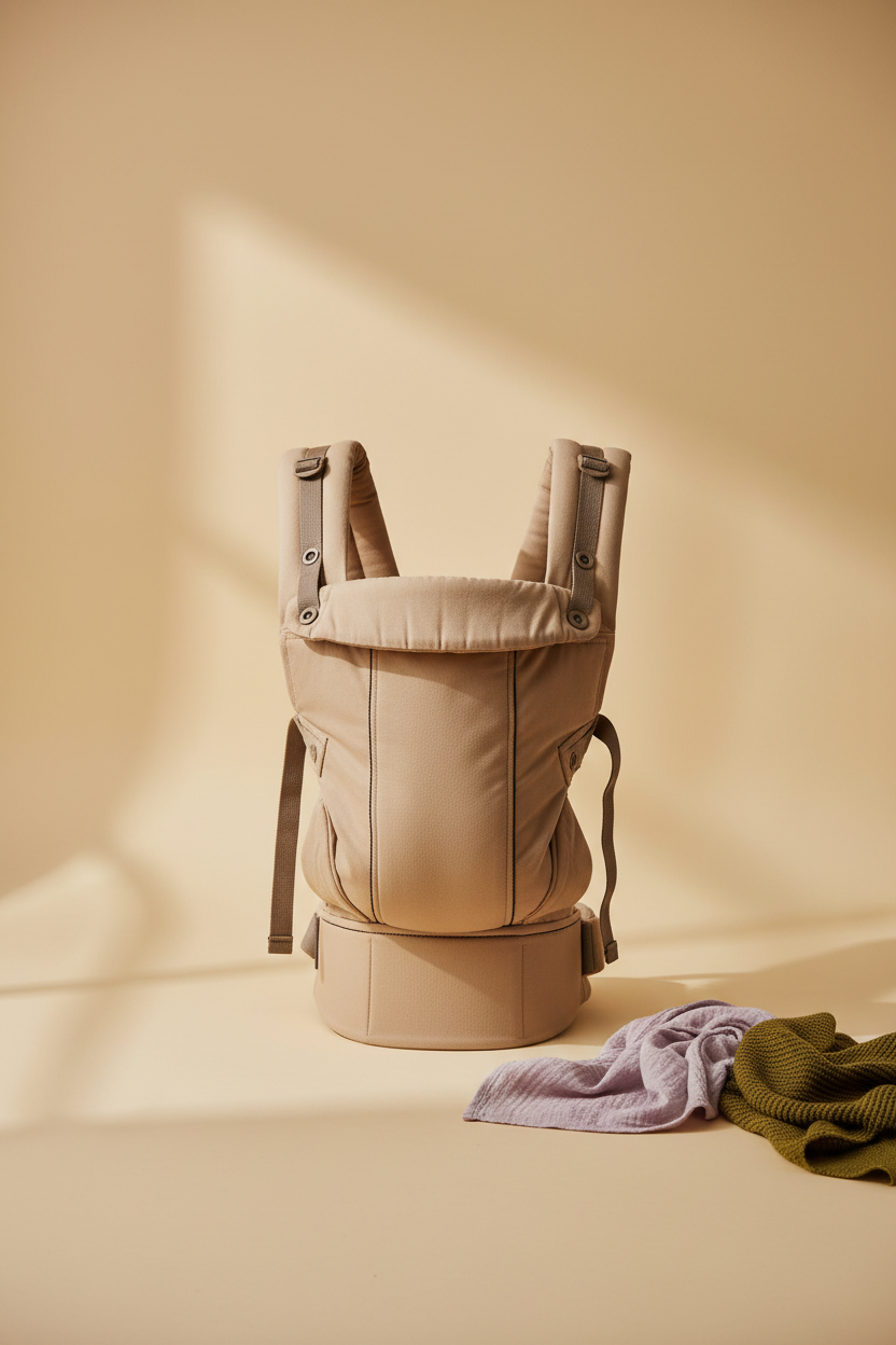 Baby carrier