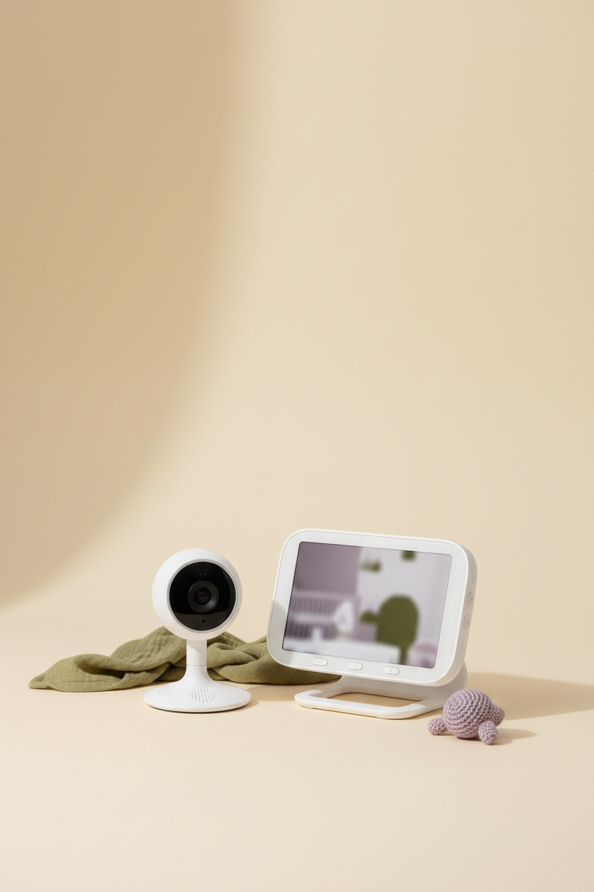Baby monitor
