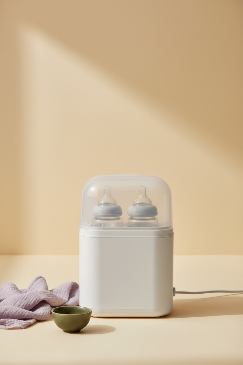 Bottle sterilizer