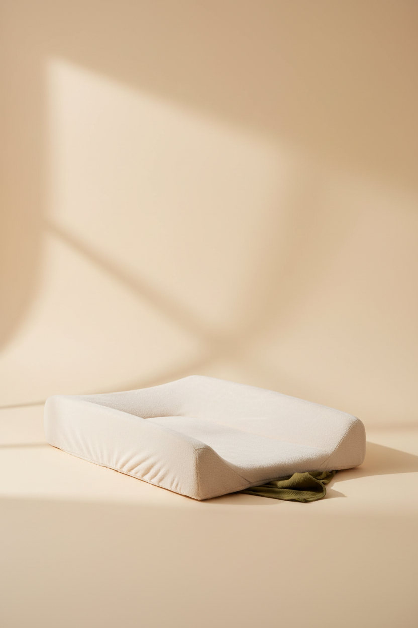 Changing pad