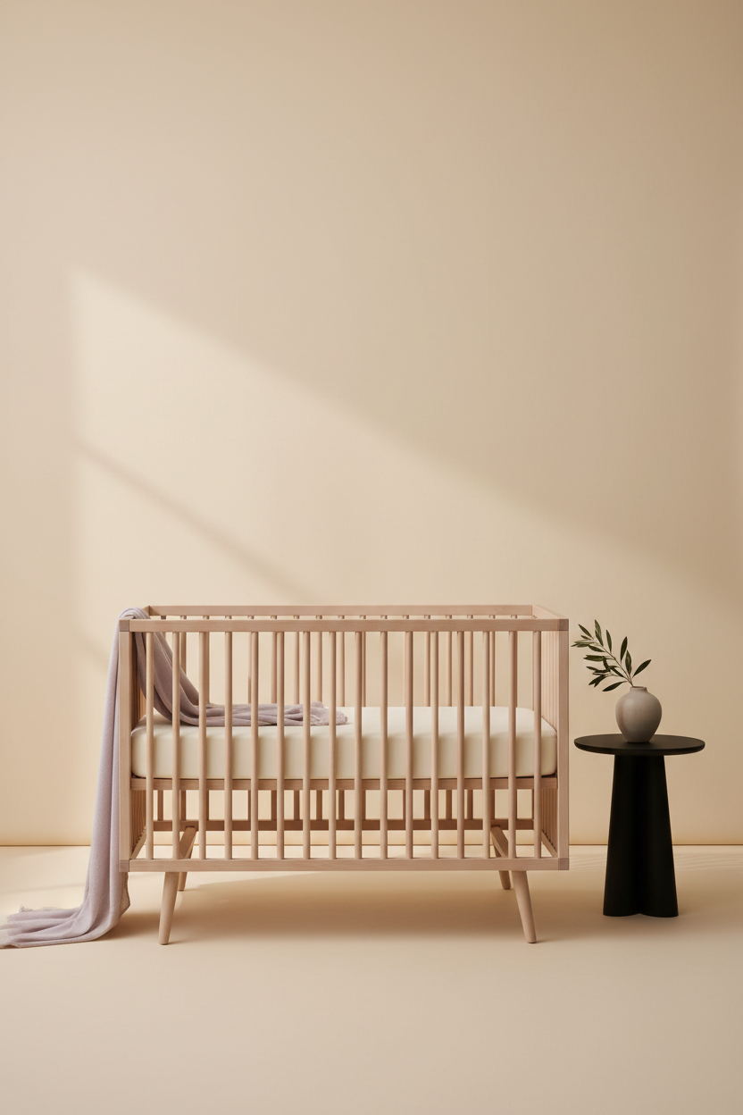 Crib
