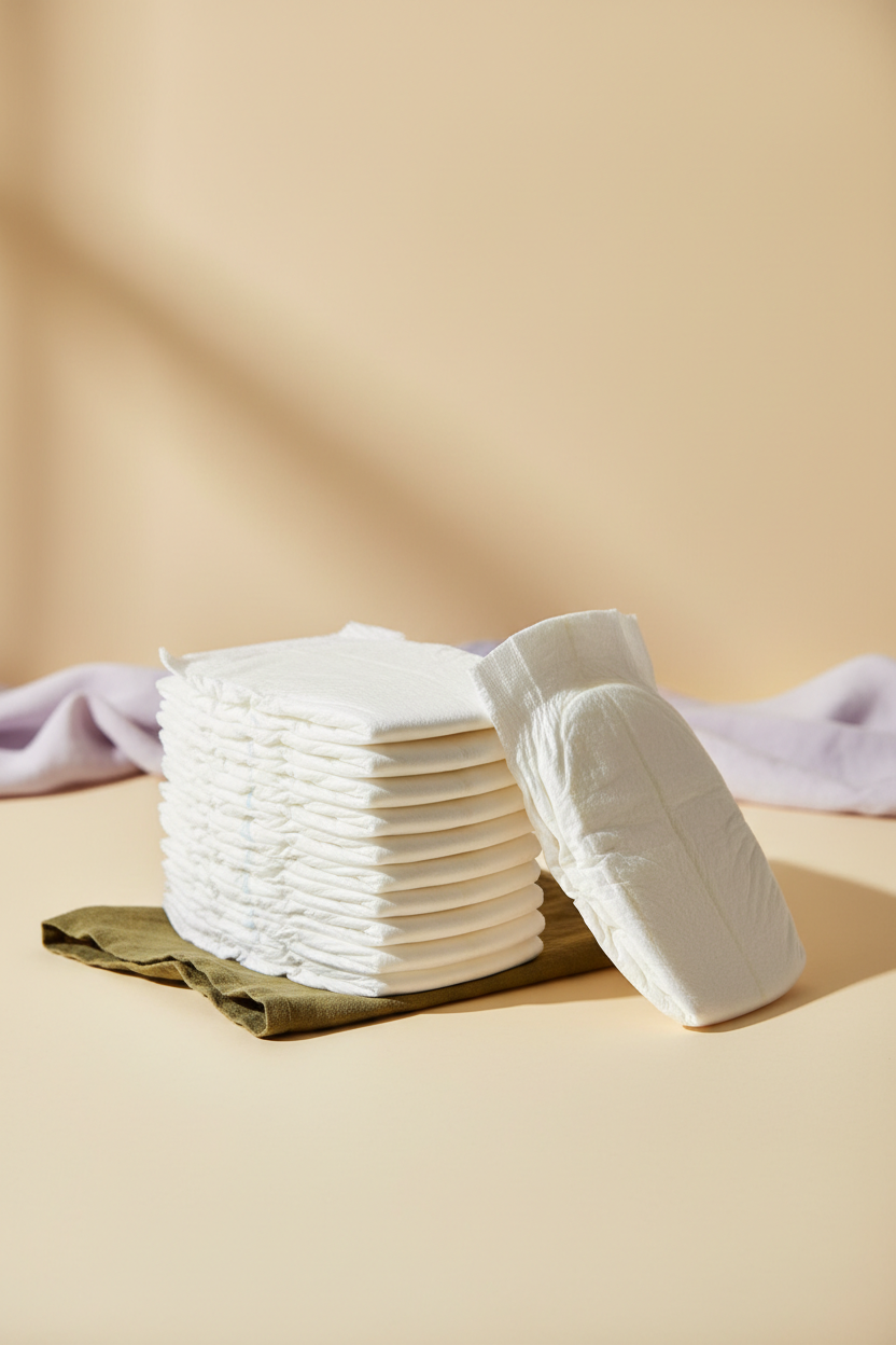 Diapers