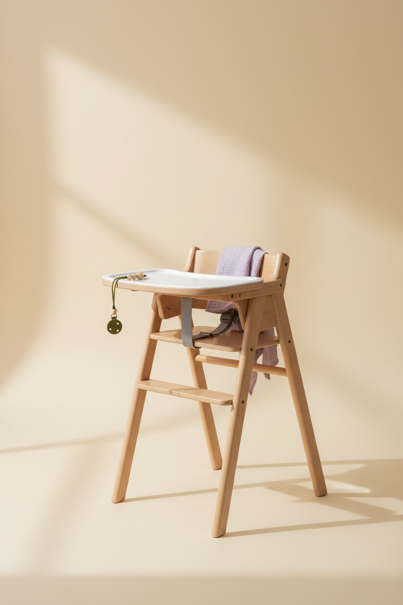 High chair