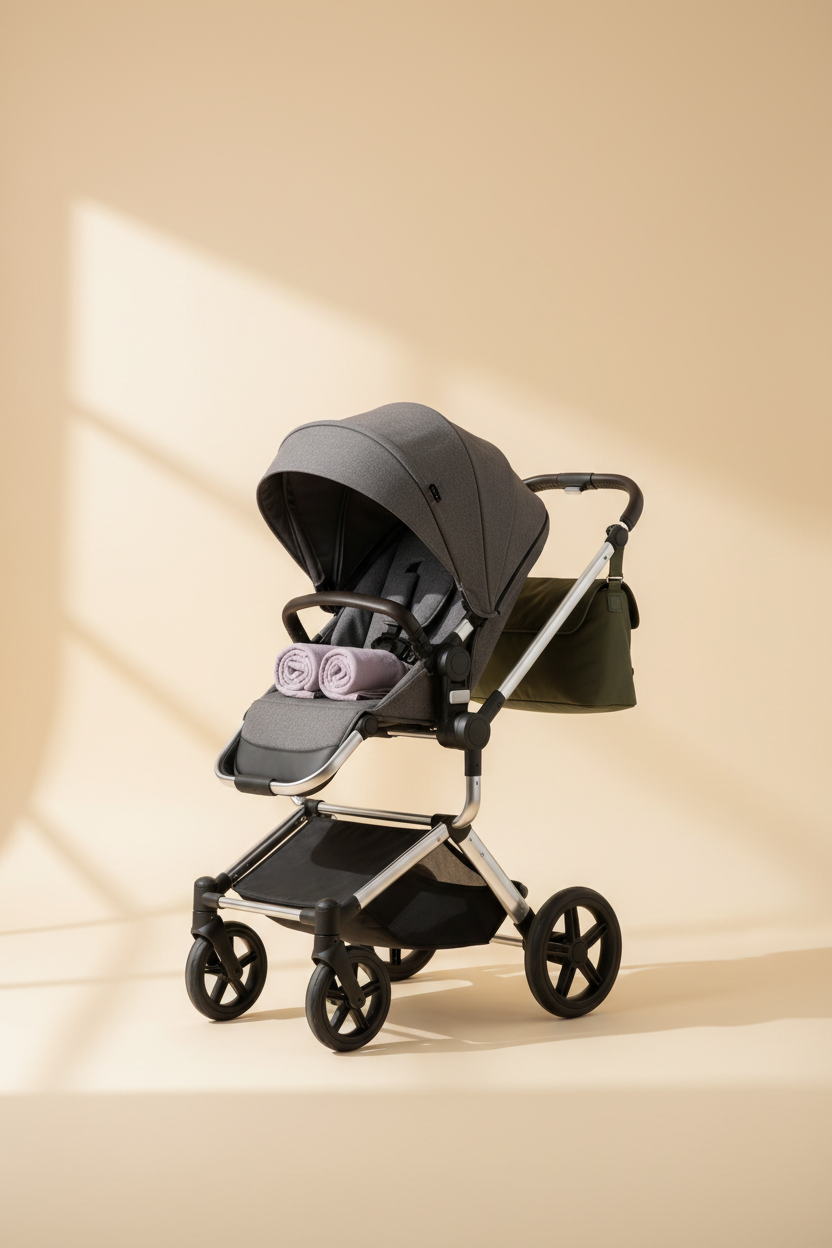 Stroller